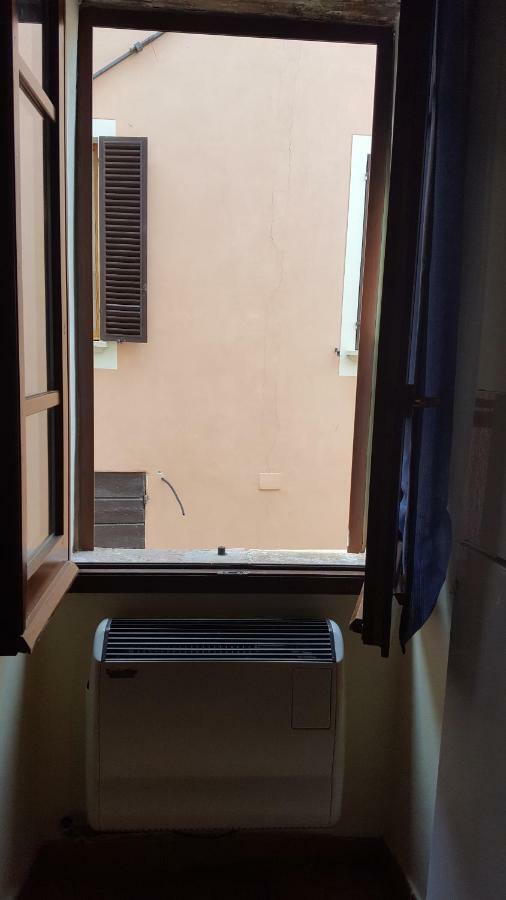 Via Della Posterna Apartman Spoleto Kültér fotó