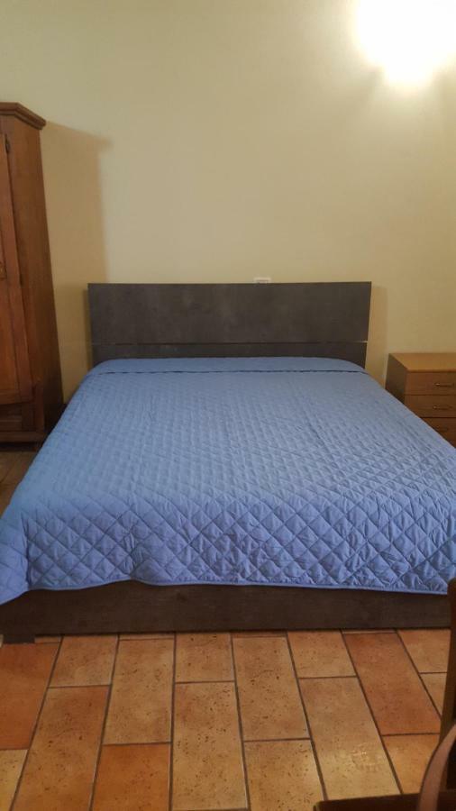Via Della Posterna Apartman Spoleto Kültér fotó
